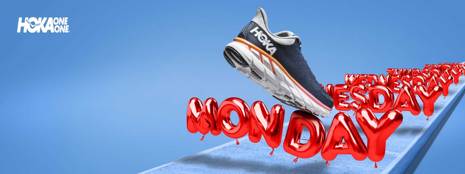 Hoka One One